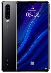 Замена экрана на телефоне Huawei P30 в Краснодаре